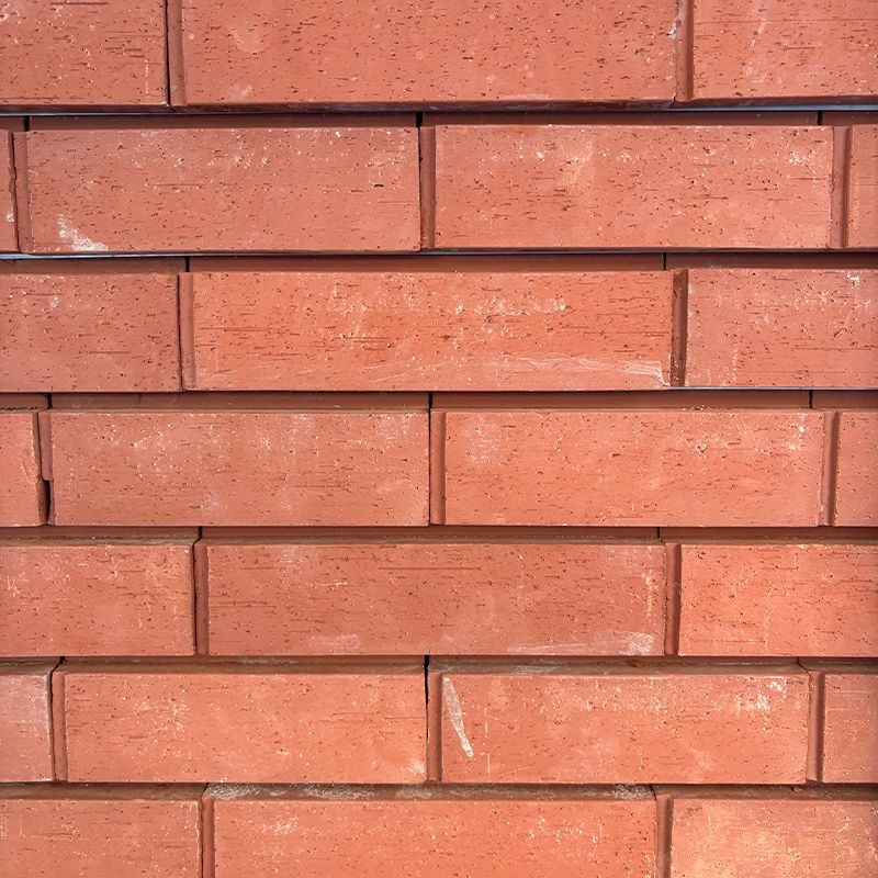 Single Adjustable Interlocking Terracotta Brick best
